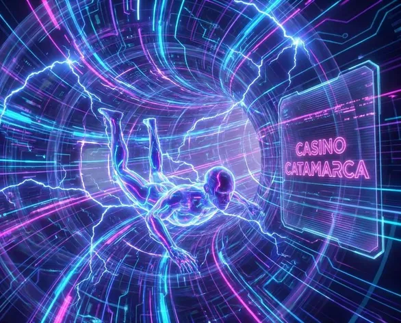 Acceso a tu cuenta de juego — Casino Catamarca